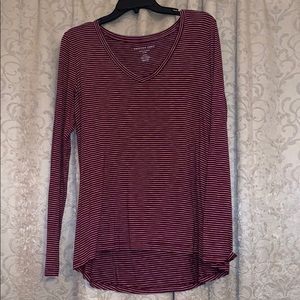 American Eagle Shirt Size M